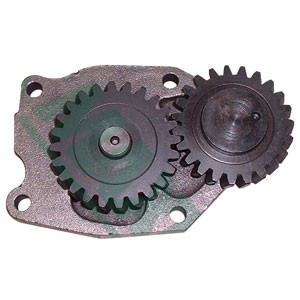 PUMP ENGINE OIL — Part #EAP-132485