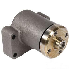 SUPPORT FAN PULLEY — Part #EAP-132488