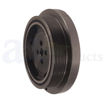 DAMPENER PULLEY — Part #EAP-132492