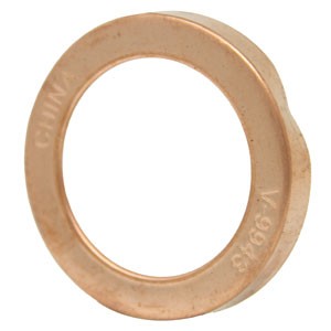 GASKET EXHAUST MANIFOLD — Part #EAP-132495