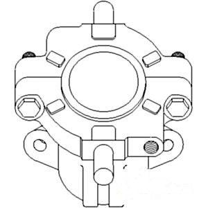 CLUTCH RELEASE SLEEVE — Part #EAP-132568