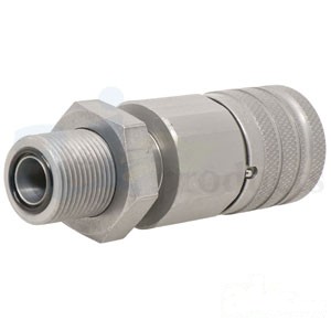 COUPLER FEMALE — Part #EAP-132624