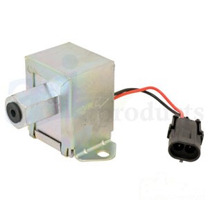 FUEL PUMP — Part #EAP-132627