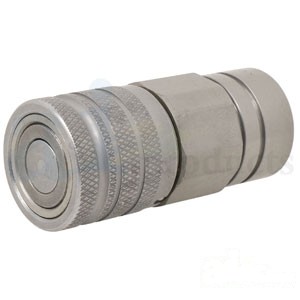 COUPLER FEMALE — Part #EAP-132629