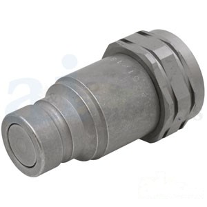 COUPLER MALE — Part #EAP-132630