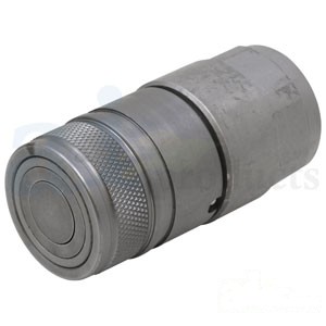 COUPLER FEMALE — Part #EAP-132631