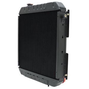 RADIATOR — Part #EAP-132644