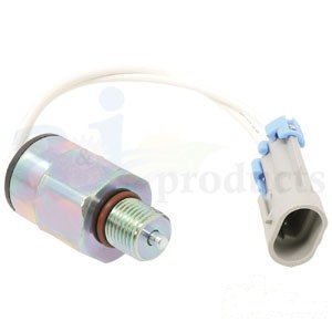 SOLENOID — Part #EAP-132645