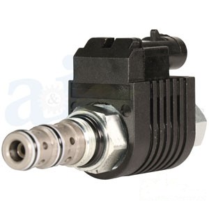 SOLENOID — Part #EAP-132646