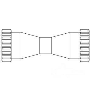 DRIVE SHAFT — Part #EAP-132724