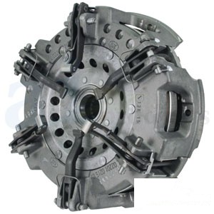 DOUBLE CLUTCH — Part #EAP-132748