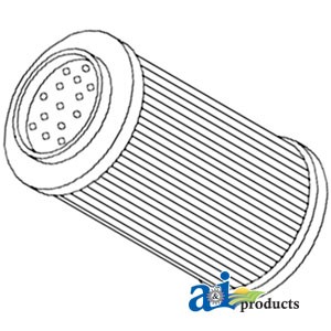 TRANSMISSION FILTER — Part #EAP-132774