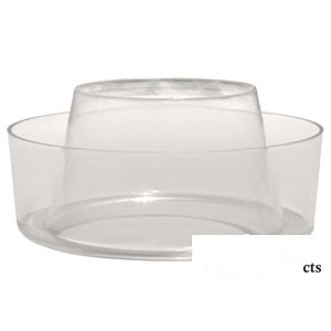 BOWLPRE-CLEANER(6.375") — Part #EAP-132802