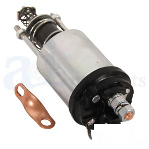 SOLENOID SWITCH — Part #EAP-132806