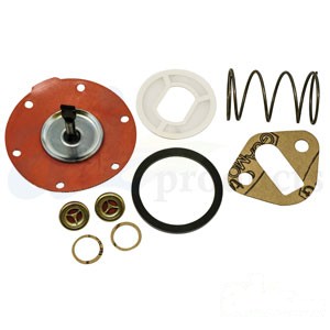 REPAIR KIT FUEL PUMP — Part #EAP-132811
