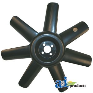 FAN 7 BLADE — Part #EAP-132836