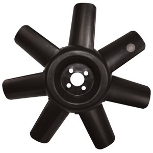FAN 7 BLADE — Part #EAP-132837