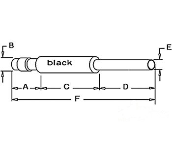MUFFLER — Part #EAP-132865