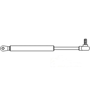GAS STRUT — Part #EAP-132870