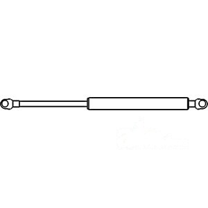 GAS STRUT — Part #EAP-132876