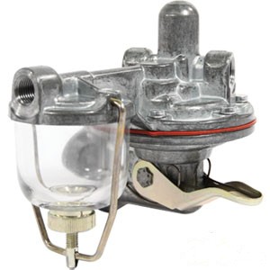 PUMP FUEL LIFT (TRANSFER — Part #EAP-132899