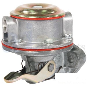 PUMP FUEL LIFT (TRANSFER — Part #EAP-132900