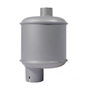 MUFFLER — Part #EAP-132938