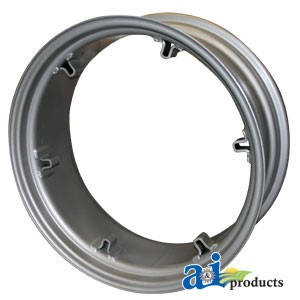RIM REAR 11" X 28" — Part #EAP-133111