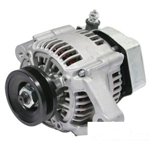 Alternator — Part #EAP-133133