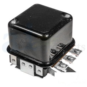 REGULATOR 6 VOLT — Part #EAP-133140