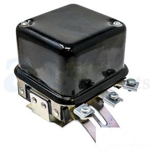 VOLT. REGULATOR — Part #EAP-133141
