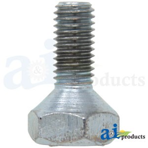 BOLT FRONT WHEEL — Part #EAP-133180