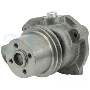 WATER PUMP WITH PULLEY — Part #EAP-133187