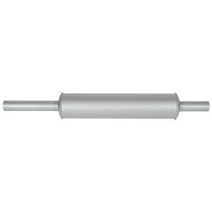 ROUND MUFFLER — Part #EAP-133197