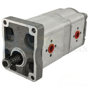 HYDRAULIC PUMP — Part #EAP-133211