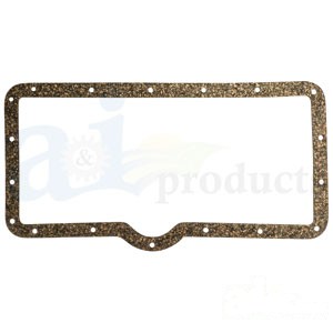 GASKET PAN — Part #EAP-133235