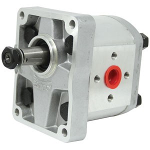 HYDRAULIC PUMP (SINGLE) — Part #EAP-133237