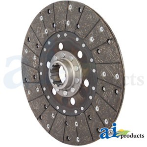 CLUTCH DISC — Part #EAP-133238