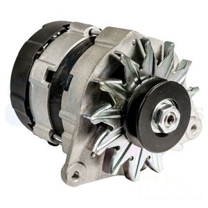 ALTERNATOR LUCAS 34 AMP — Part #EAP-133260