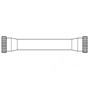 DRIVE SHAFT — Part #EAP-133297