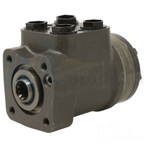 POWER STEERING MOTOR — Part #EAP-133305