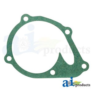 GASKET; WATER PUMP — Part #EAP-133310