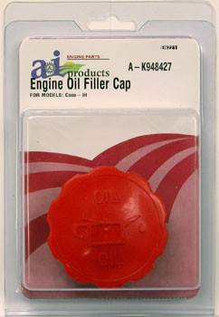 CAP ENGINE OIL FILLER — Part #EAP-133316