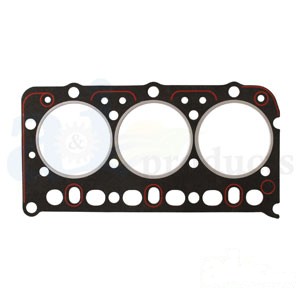 GASKET HEAD — Part #EAP-133356