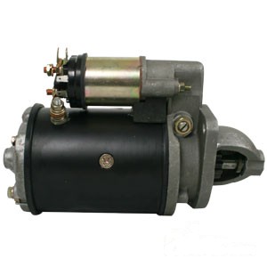 STARTER LUCAS — Part #EAP-133367