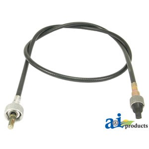 CABLE TACHOMETER — Part #EAP-133371