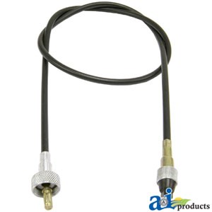 CABLE TACHOMETER — Part #EAP-133375