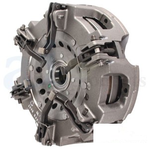DOUBLE CLUTCH — Part #EAP-133377