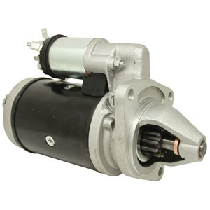 STARTER LU/DD — Part #EAP-133386