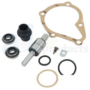 WATER PUMP REPAIR KIT — Part #EAP-133394